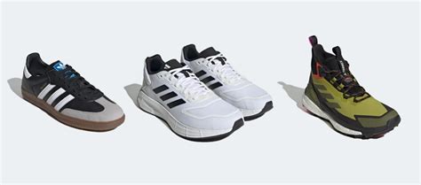 bequeme adidas schuhe|The 13 Most Comfortable adidas Shoes for Standing All Day.